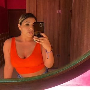 Meet your Posher, Bridget